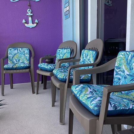 דייטונה ביץ' Ocean Walk Resort - Striking Ocean Front View מראה חיצוני תמונה