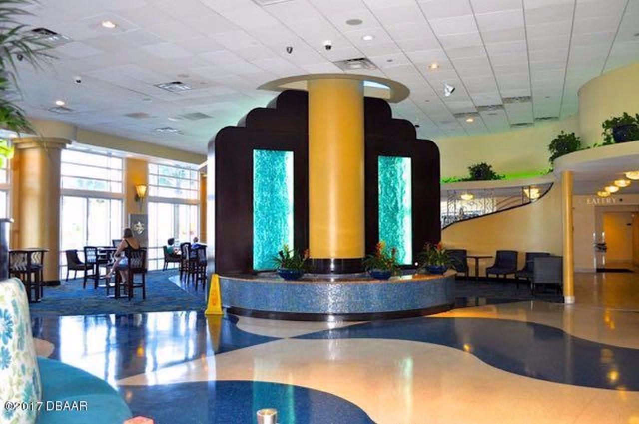 דייטונה ביץ' Ocean Walk Resort - Striking Ocean Front View מראה חיצוני תמונה